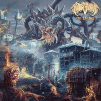 To The Grave : Skin Like Pigs